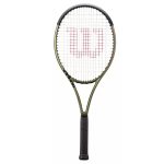 راکت تنیس ویلسون مدل Wilson Blade 100 V8.0 (300 gr)