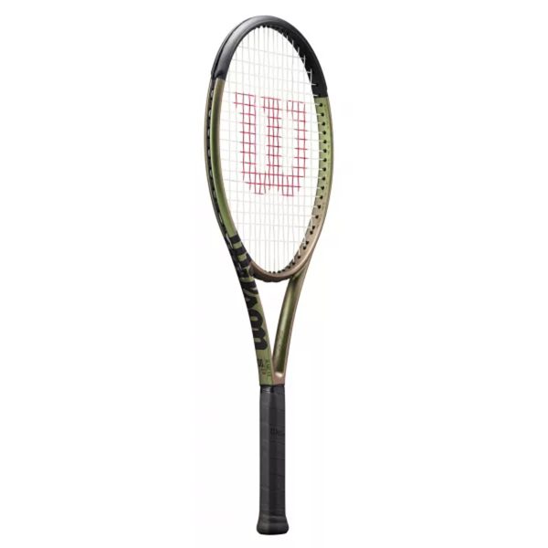 راکت تنیس ویلسون مدل Wilson Blade 100 V8.0 (300 gr) - Image 2