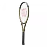 راکت تنیس ویلسون مدل Wilson Blade 100 V8.0 (300 gr) - Image 3