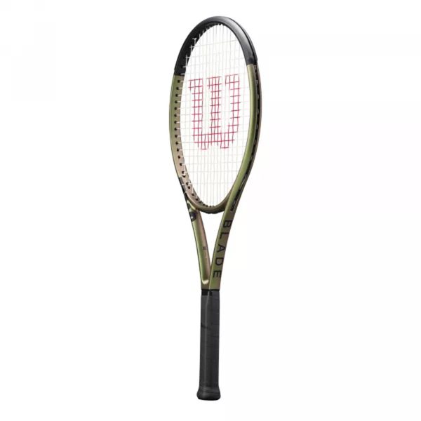 راکت تنیس ویلسون مدل Wilson Blade 100 V8.0 (300 gr) - Image 3