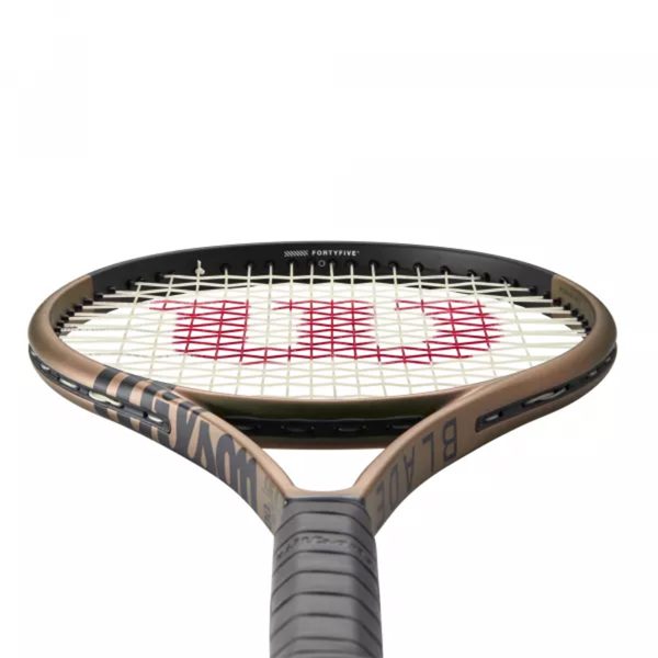 راکت تنیس ویلسون مدل Wilson Blade 100 V8.0 (300 gr) - Image 5