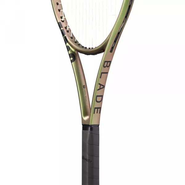 راکت تنیس ویلسون مدل Wilson Blade 100 V8.0 (300 gr) - Image 6