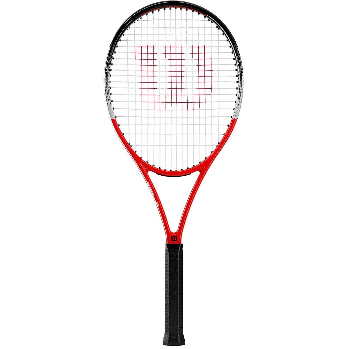WR080410-01 راکت تنیس ویلسون مدل Pro Staff Precision RXT 105 (290 gr) - Image 1