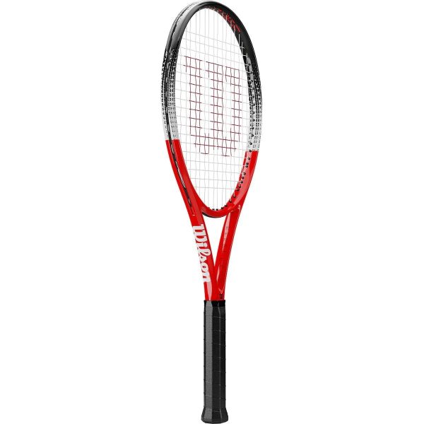 راکت تنیس ویلسون مدل Pro Staff Precision RXT 105 (290 gr) - Image 2