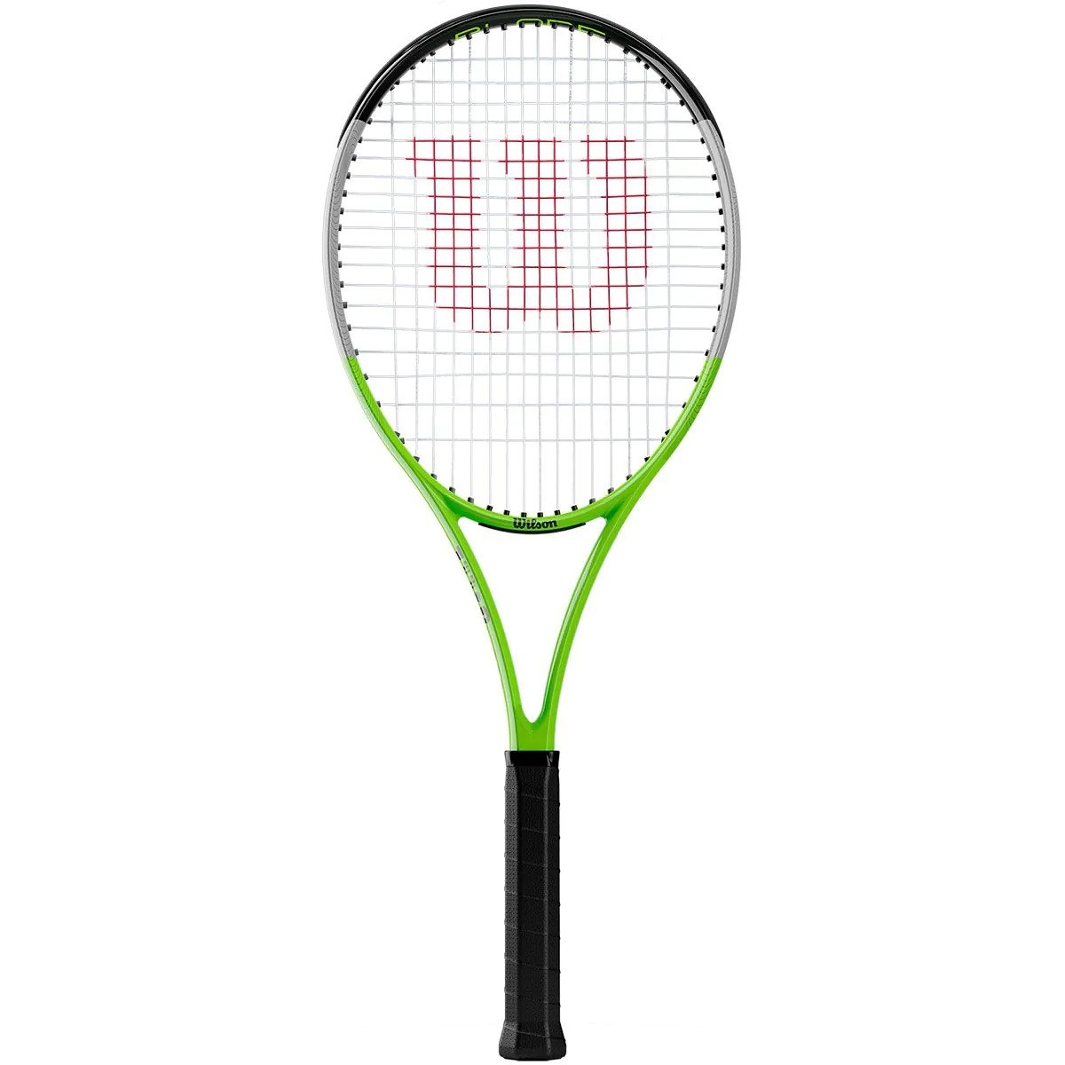 WR086910-01 راکت تنیس ویلسون مدل Blade Feel 105 RXT (298 gr) - Image 1