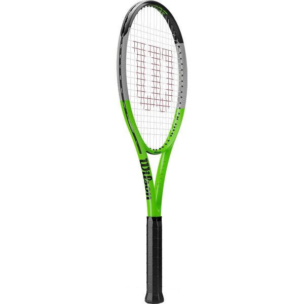 راکت تنیس ویلسون مدل Blade Feel 105 RXT (298 gr) - Image 2