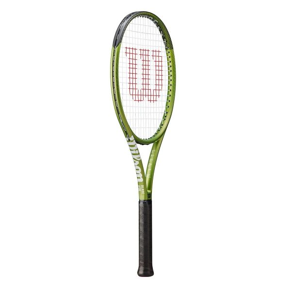 راکت تنیس ویلسون مدل  Wilson Blade Feel 100 (284 gr) - Image 2