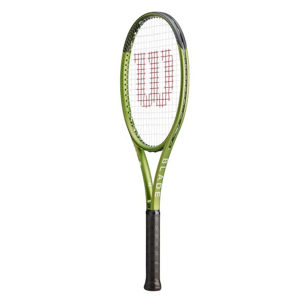 راکت تنیس ویلسون مدل  Wilson Blade Feel 100 (284 gr) - Image 3