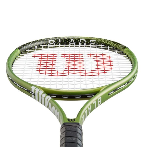 راکت تنیس ویلسون مدل  Wilson Blade Feel 100 (284 gr) - Image 4