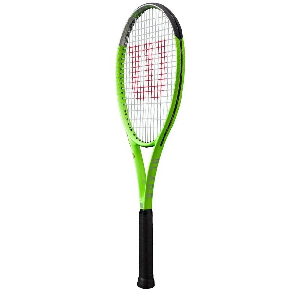 راکت تنیس ویلسون مدل Blade Feel 105 RXT (298 gr) - Image 2