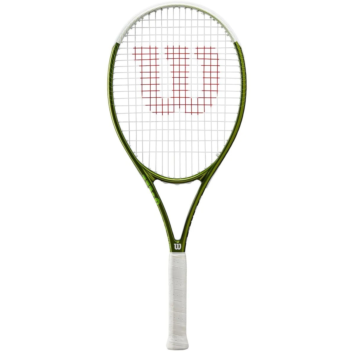 WR117710-01 راکت تنیس ویلسون مدل Blade Feel Team 103 (275 gr) - Image 1