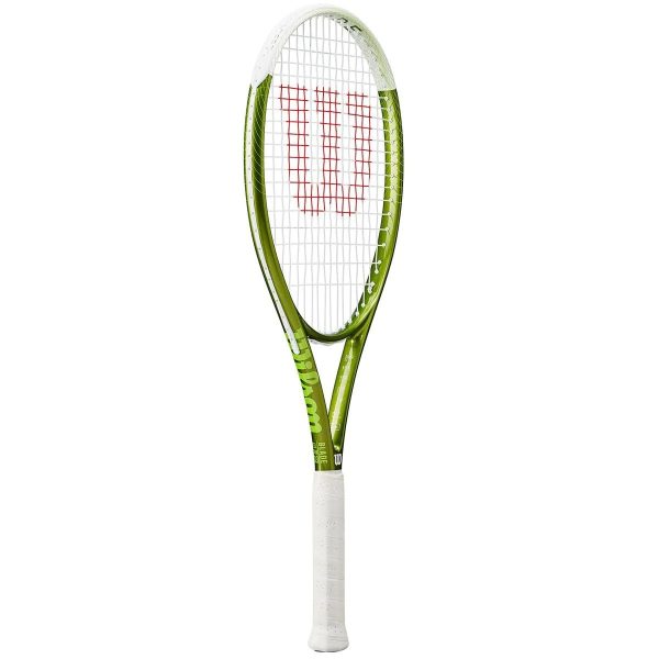 راکت تنیس ویلسون مدل Blade Feel Team 103 (275 gr) - Image 2