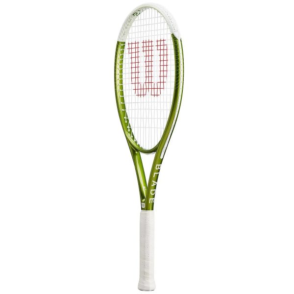 راکت تنیس ویلسون مدل Blade Feel Team 103 (275 gr) - Image 3