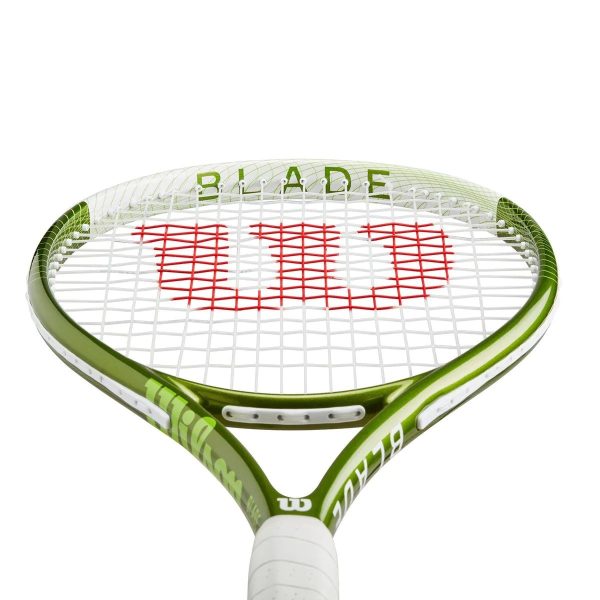 راکت تنیس ویلسون مدل Blade Feel Team 103 (275 gr) - Image 4