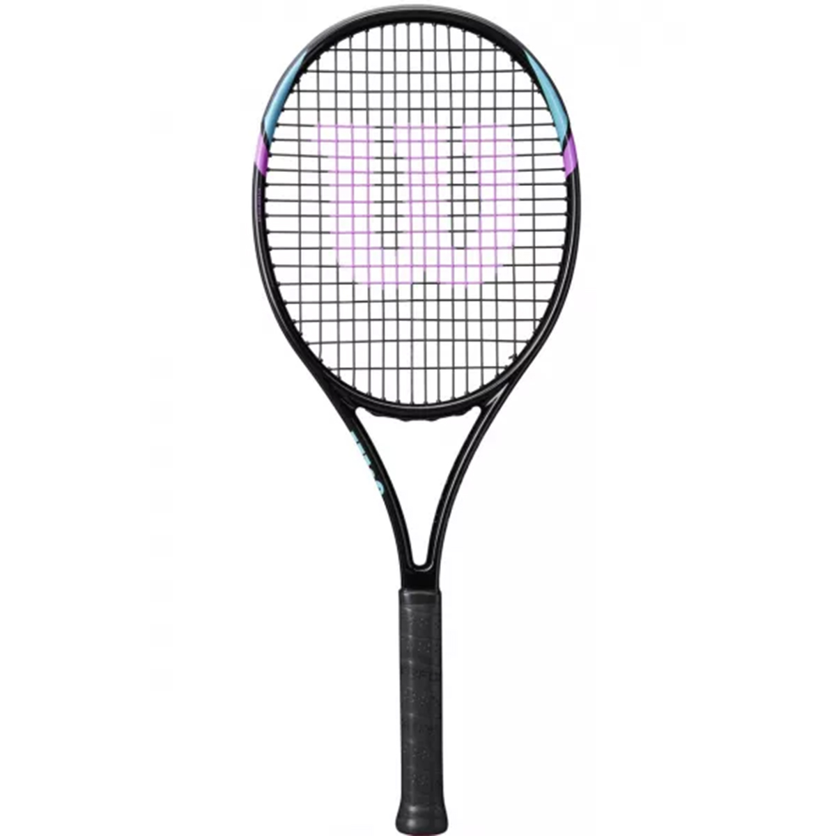 WR119310-01 راکت تنیس ویلسون مدل Six LV (284 gr) - Image 1