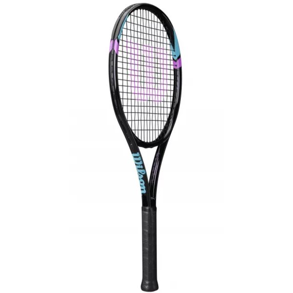 راکت تنیس ویلسون مدل Six LV (284 gr) - Image 2
