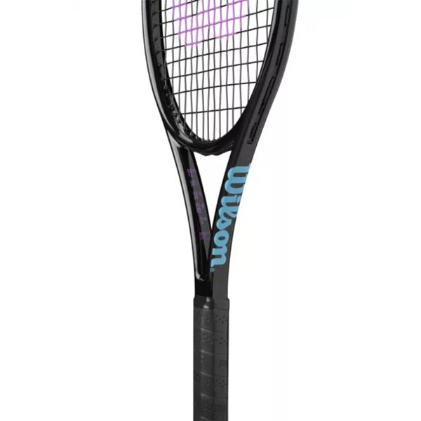 راکت تنیس ویلسون مدل Six LV (284 gr) - Image 4