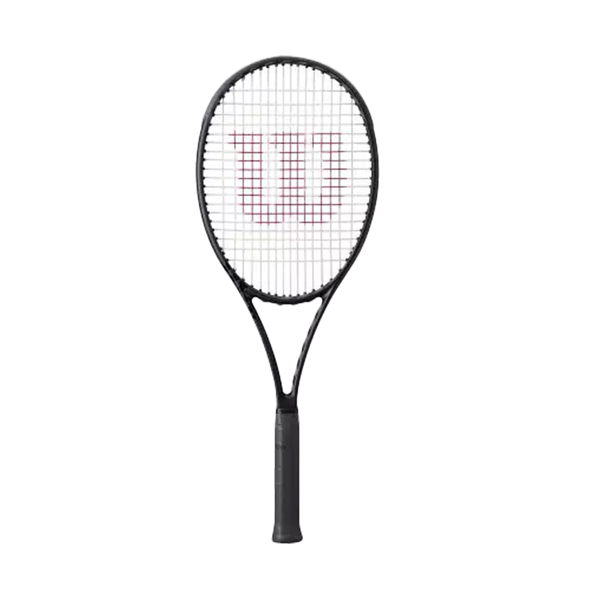 WR120111-00 راکت تنیس ویلسون مدل Blade 98 V8.0 Night Session (305 gr) - Image 1
