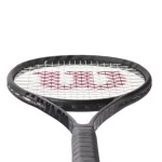 راکت تنیس ویلسون مدل Blade 98 V8.0 Night Session (305 gr) - Image 2