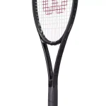 راکت تنیس ویلسون مدل Blade 98 V8.0 Night Session (305 gr) - Image 4