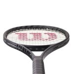 راکت تنیس ویلسون مدل Pro Staff 97 V13.0 Night Session (315 gr) - Image 6
