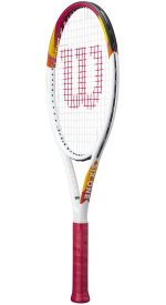 راکت تنیس ویلسون مدل Six One (264 G) - Image 3