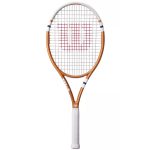 راکت تنیس ویلسون مدل Roland Garros Team 102 (249 gr)