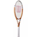 راکت تنیس ویلسون مدل Roland Garros Team 102 (249 gr) - Image 2
