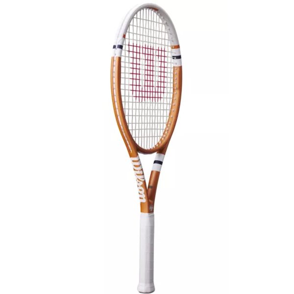 راکت تنیس ویلسون مدل Roland Garros Team 102 (249 gr) - Image 2