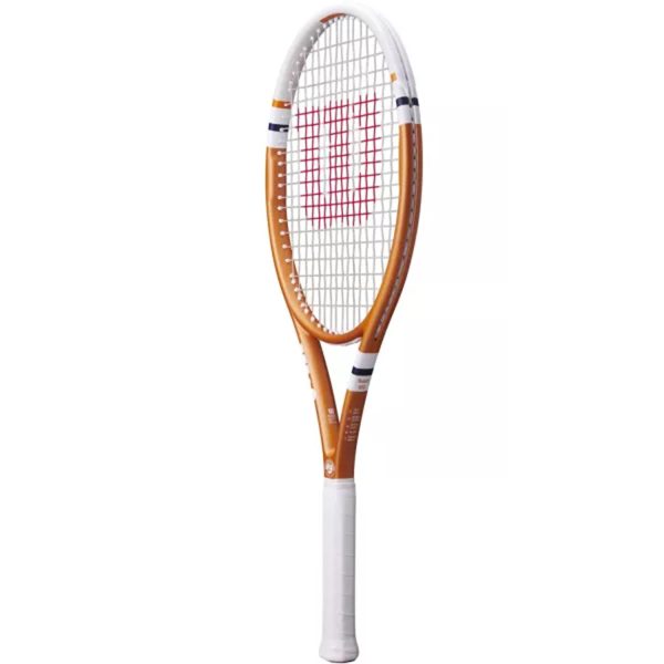 راکت تنیس ویلسون مدل Roland Garros Team 102 (249 gr) - Image 3