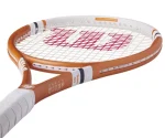 راکت تنیس ویلسون مدل Roland Garros Team 102 (249 gr) - Image 4