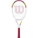 راکت تنیس ویلسون مدل Six One (264 G)