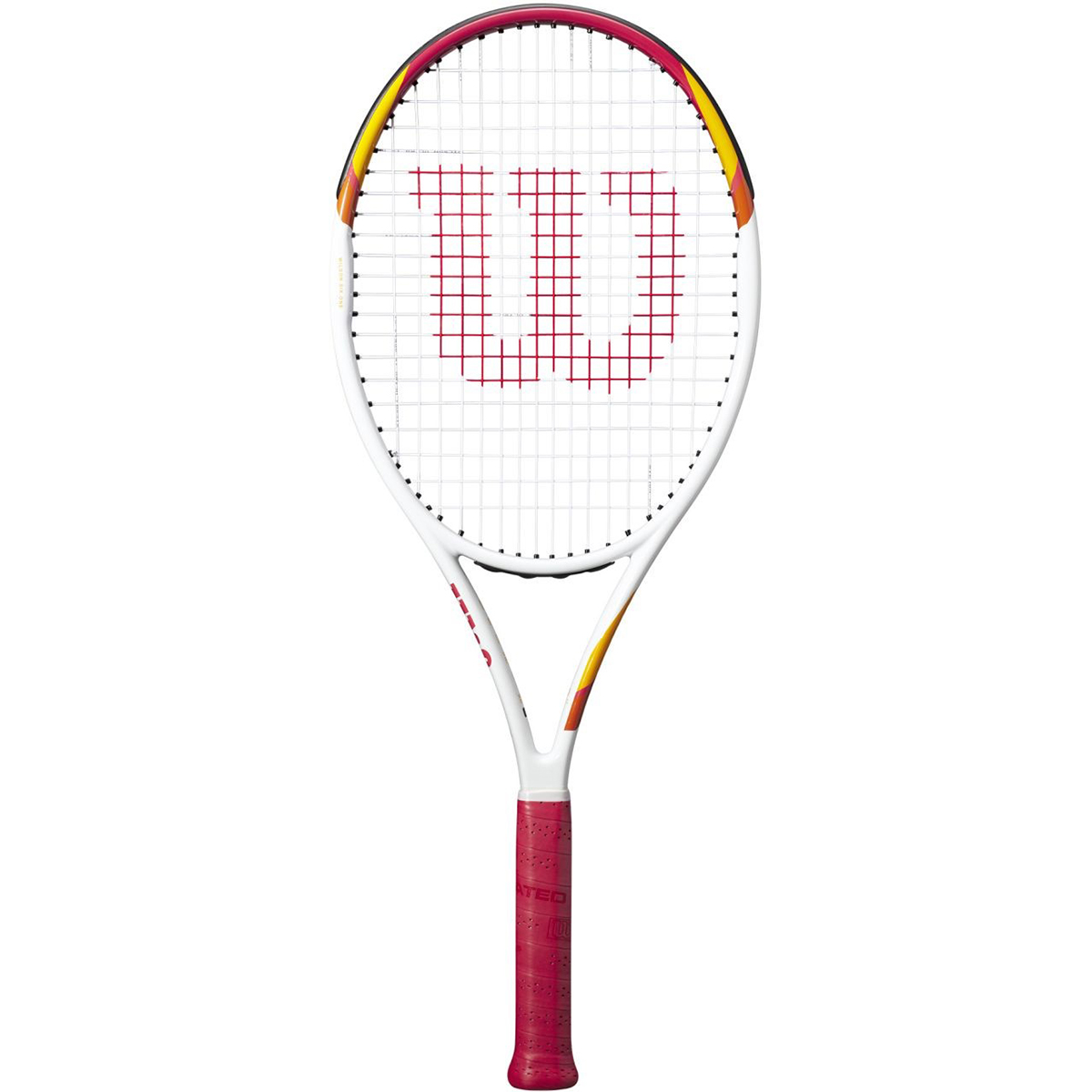 WR127010-00 راکت تنیس ویلسون مدل Six One (264 G) - Image 1