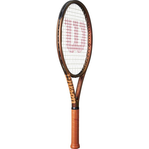 راکت تنیس ویلسون مدل Pro Staff Team V14 (280 gr) - Image 2