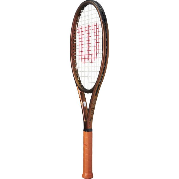 راکت تنیس ویلسون مدل Pro Staff Team V14 (280 gr) - Image 3