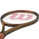 راکت تنیس ویلسون مدل Pro Staff Team V14 (280 gr) - Image 7