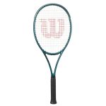 راکت تنیس ویلسون مدل Blade 100UL V9 (265 gr)