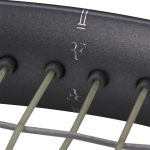 راکت تنیس ویلسون مدل RF 01 (300 G) - Image 9