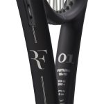 راکت تنیس ویلسون مدل RF 01 FUTURE (280 G) - Image 8
