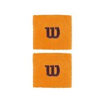 مچبند ویلسون مدل Wilson W Wristband - koi orange