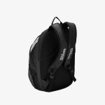 کوله‌پشتی تنیس ویلسون مدل Wilson Fed Team Tennis Backpack - Image 3