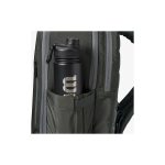 کوله‌پشتی تنیس ویلسون مدل Wilson Tour Tennis Backpack - Dark Green - Image 4