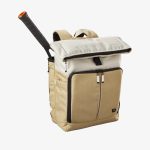 کوله‌پشتی تنیس ویلسون مدل Wilson Lifestyle Foldover Tennis Backpack - Image 3