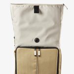 کوله‌پشتی تنیس ویلسون مدل Wilson Lifestyle Foldover Tennis Backpack - Image 5