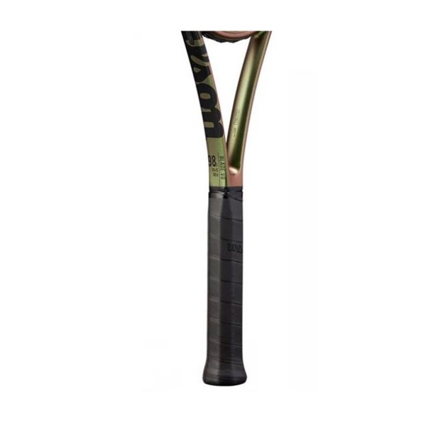 راکت تنیس ویلسون مدل Wilson Blade 98 S V8.0 (295 gr) - Image 2