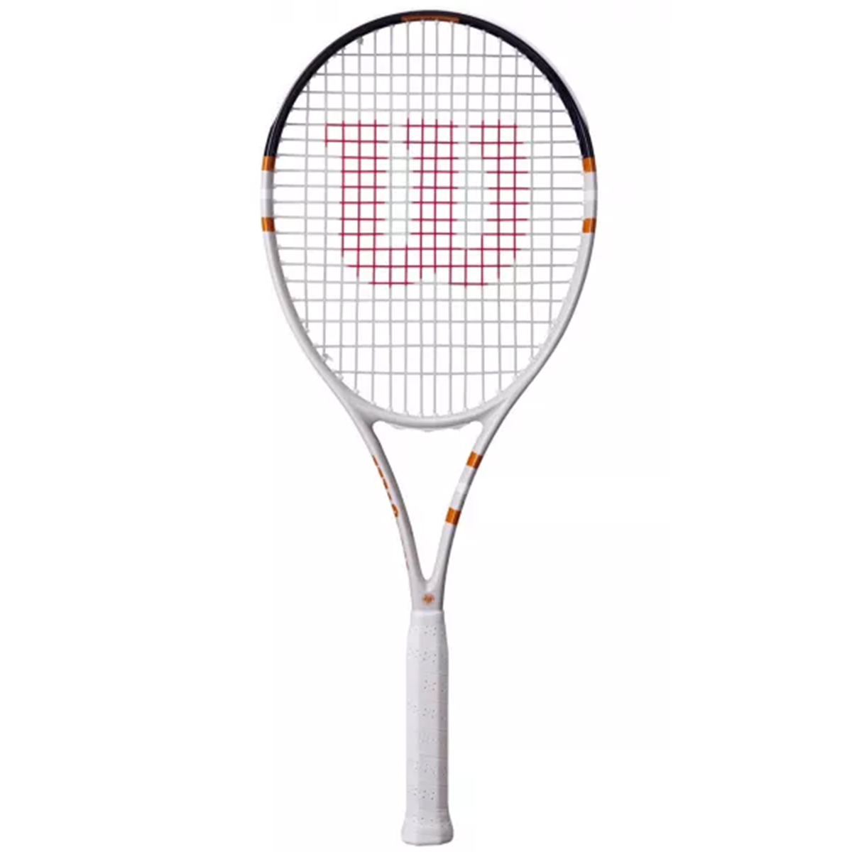 wr127110-01 راکت تنیس ویلسون مدل Wilson Roland Garros Triumph (298 gr) - Image 1