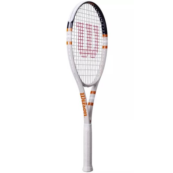 راکت تنیس ویلسون مدل Wilson Roland Garros Triumph (298 gr) - Image 2