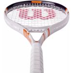 راکت تنیس ویلسون مدل Wilson Roland Garros Triumph (298 gr) - Image 3