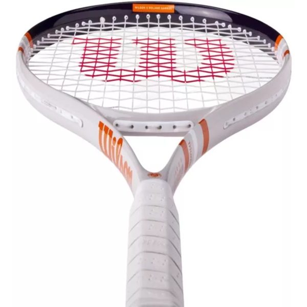 راکت تنیس ویلسون مدل Wilson Roland Garros Triumph (298 gr) - Image 3