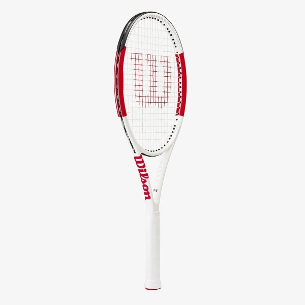راکت تنیس ویلسون مدل Six One Lite 102 (267 gr) - Image 2